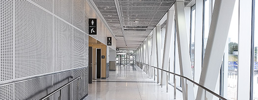 Stockholm, Värtahamnen